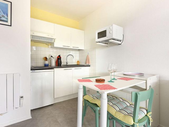 Appartement vente à Saint-Nazaire, La Baule-escoublac