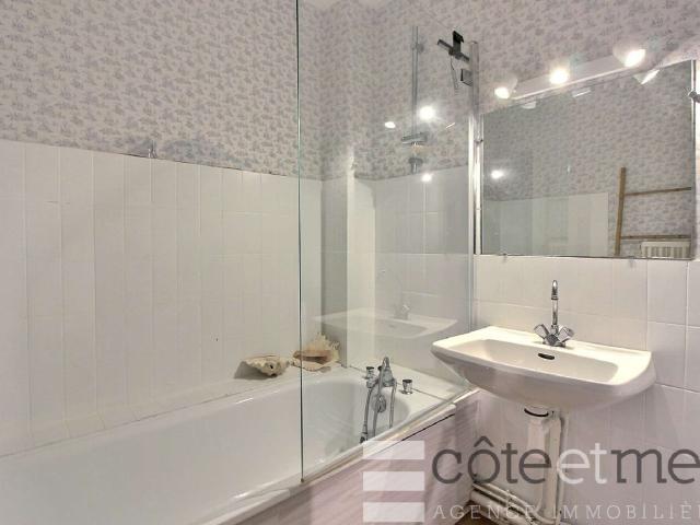 Appartement vente à Saint-Nazaire, La Baule-escoublac