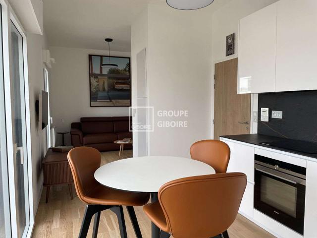 Studio vente à Saint-Nazaire, La Baule-escoublac