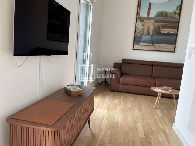 Studio vente à Saint-Nazaire, La Baule-escoublac