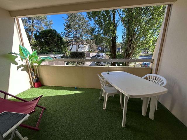 Appartement vente à Saint-Nazaire, La Baule-escoublac