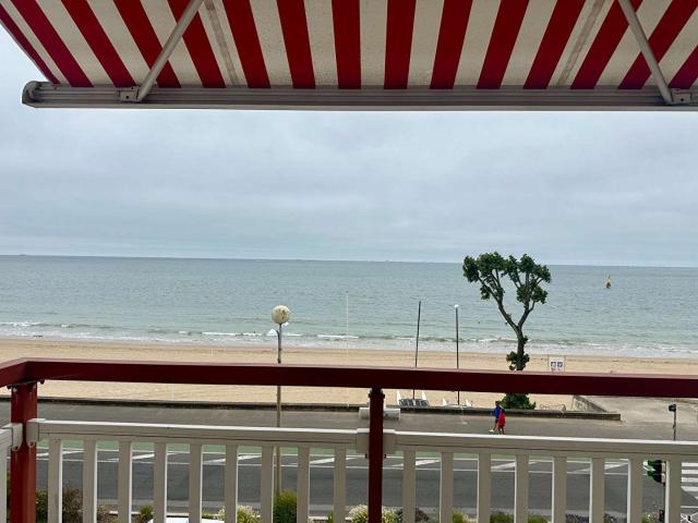 Studio vente à Saint-Nazaire, La Baule-escoublac
