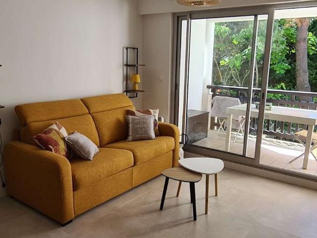 Studio vente à Saint-Nazaire, La Baule-escoublac