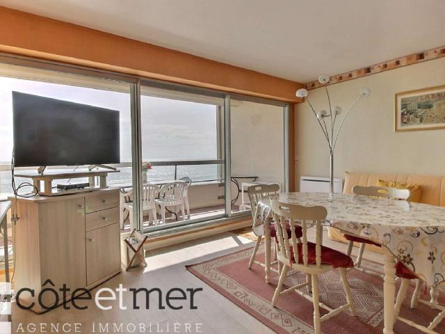 Appartement vente à Saint-Nazaire, La Baule-escoublac