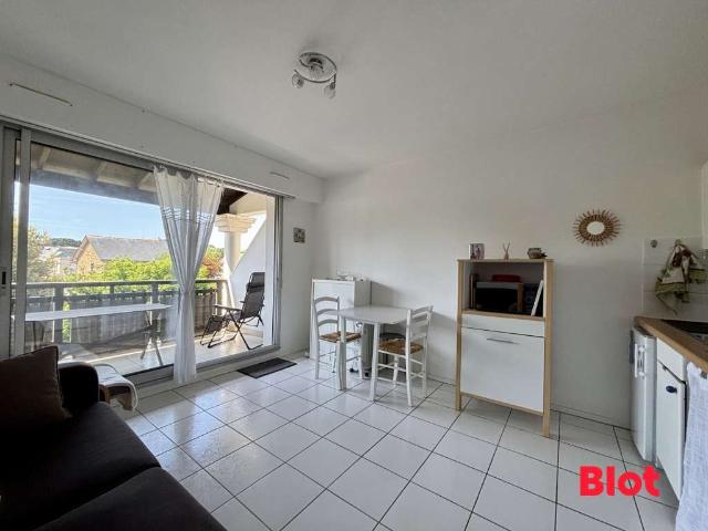 Appartement vente à Saint-Nazaire, La Baule-escoublac