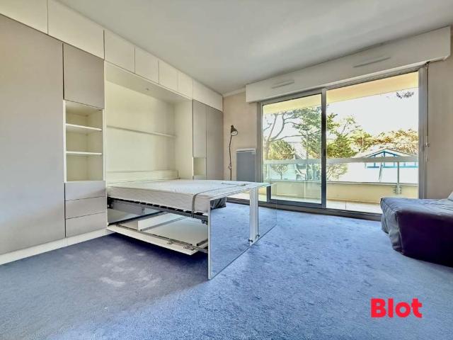 Appartement vente à Saint-Nazaire, La Baule-escoublac