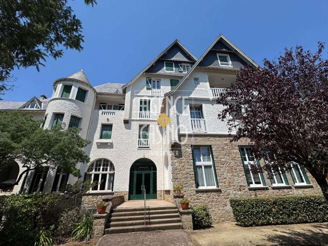 Appartement vente à Saint-Nazaire, La Baule-escoublac