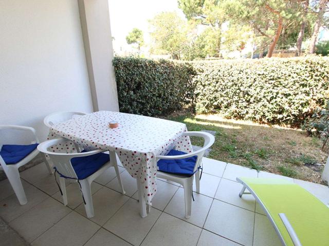 Studio vente à Saint-Nazaire, La Baule-escoublac