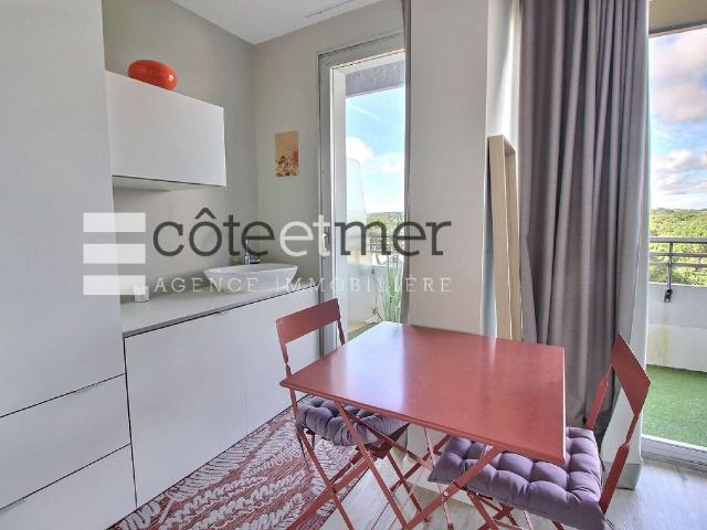 Appartement vente à Saint-Nazaire, La Baule-escoublac