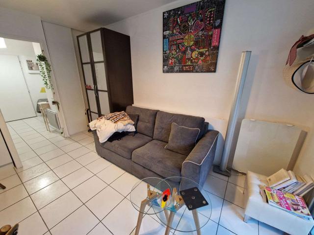 Studio vente à Saint-Nazaire, La Baule-escoublac