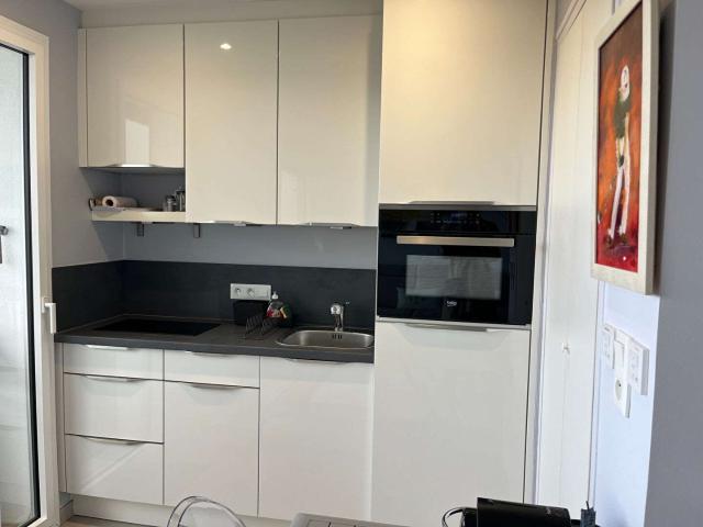 Studio vente à Saint-Nazaire, La Baule-escoublac