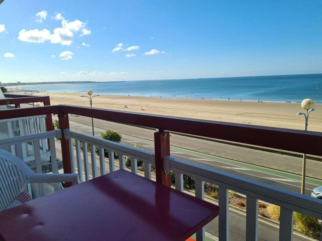 Studio vente à Saint-Nazaire, La Baule-escoublac