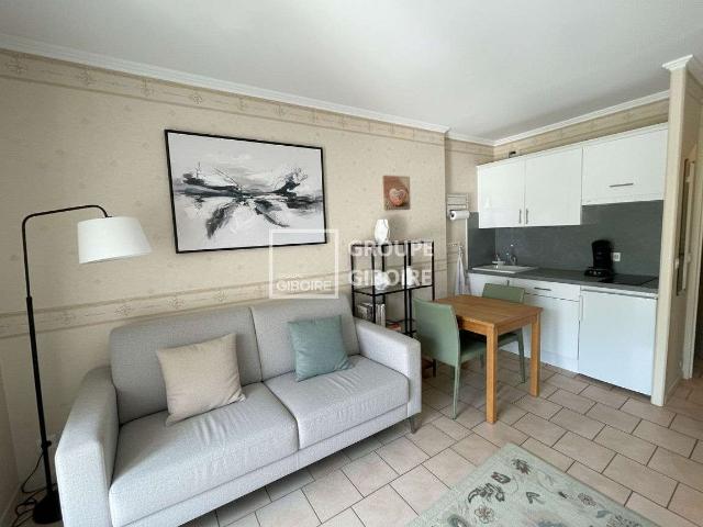 Studio vente à Saint-Nazaire, La Baule-escoublac