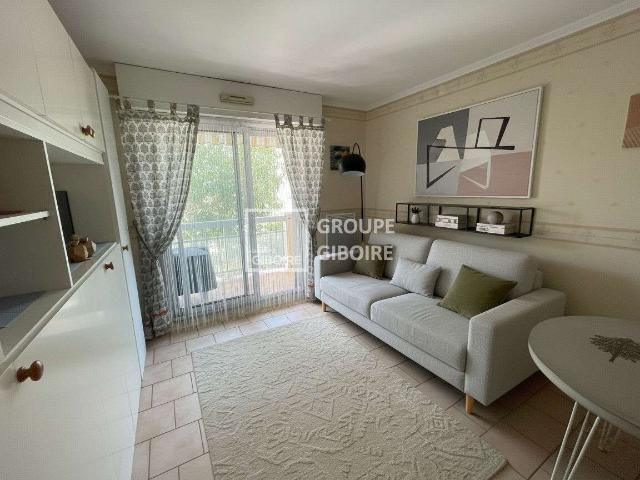 Studio vente à Saint-Nazaire, La Baule-escoublac