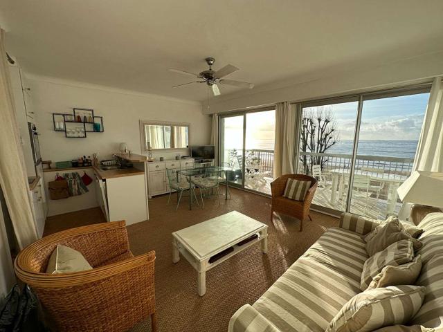 Studio vente à Saint-Nazaire, La Baule-escoublac