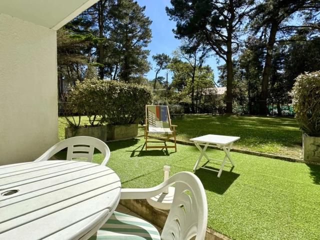 Appartement vente à Saint-Nazaire, La Baule-escoublac