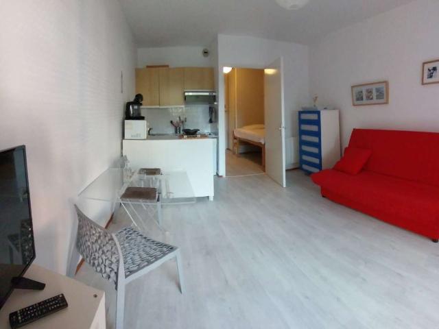 Studio vente à Saint-Nazaire, La Baule-escoublac