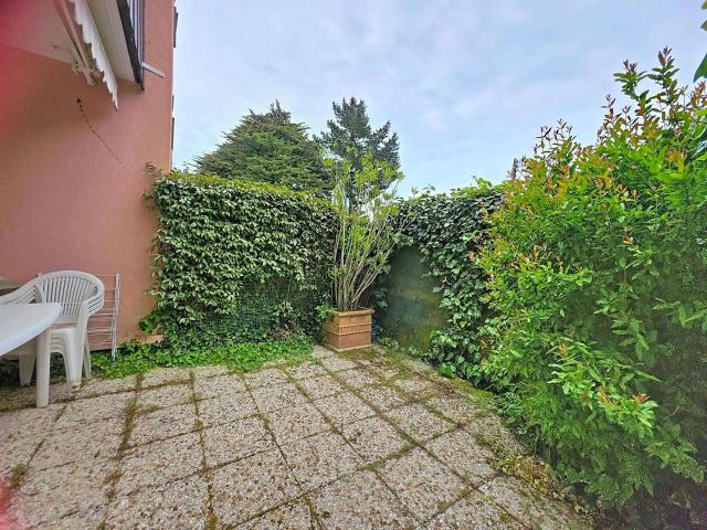 Appartement vente à Saint-Nazaire, La Baule-escoublac