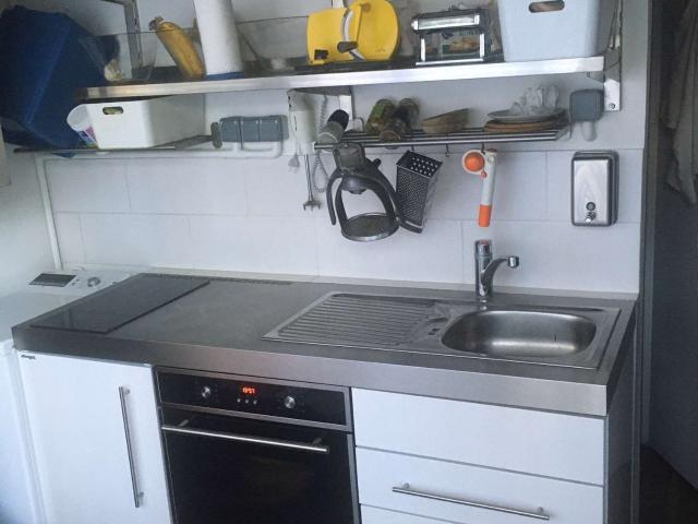 Studio vente à Versailles, La Celle-saint-cloud