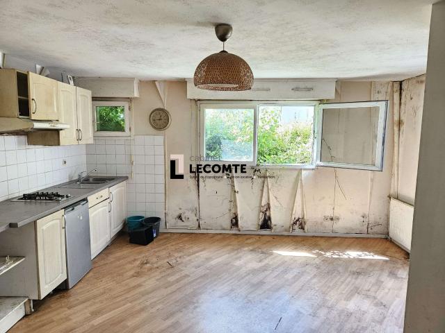 Appartement vente à Rennes, Bretagne