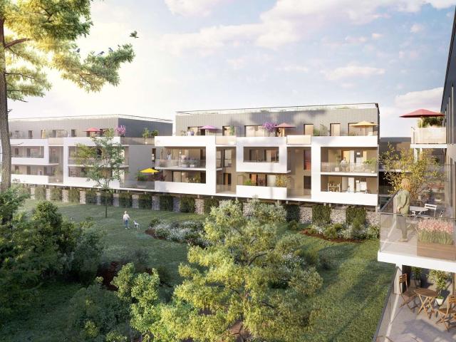 Appartement vente à Orléans, La Chapelle-saint-mesmin
