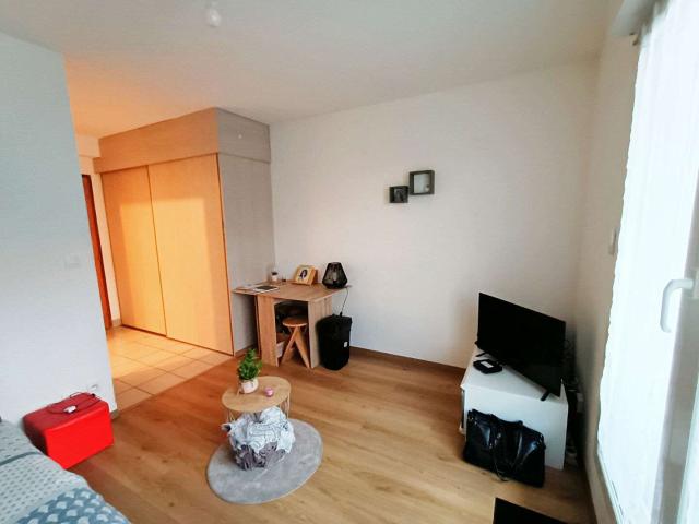 Appartement vente à Nantes, La Chapelle-sur-erdre