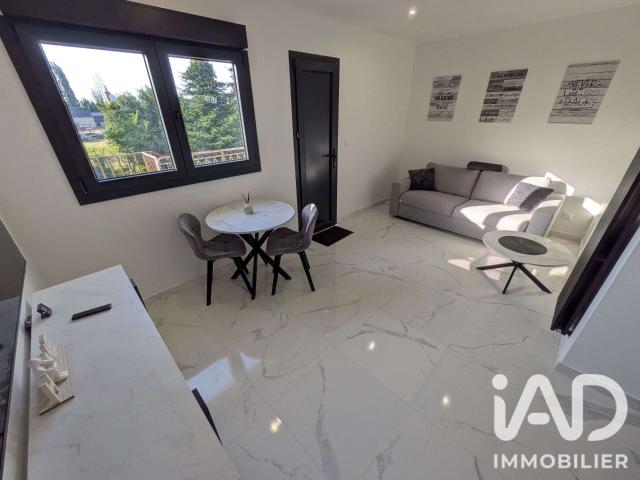 Appartement vente à Chinon, La Chapelle-sur-loire