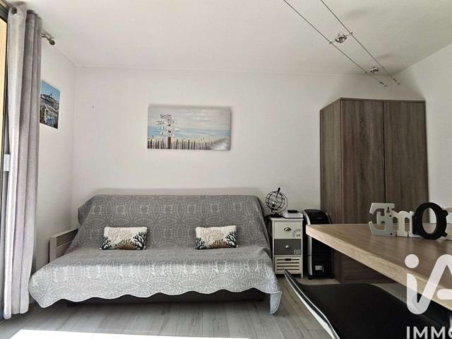 Appartement vente à Marseille, La Ciotat