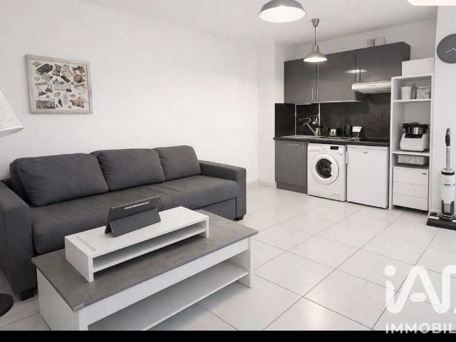 Appartement vente à La Colle-sur-Loup, Alpes-Maritimes