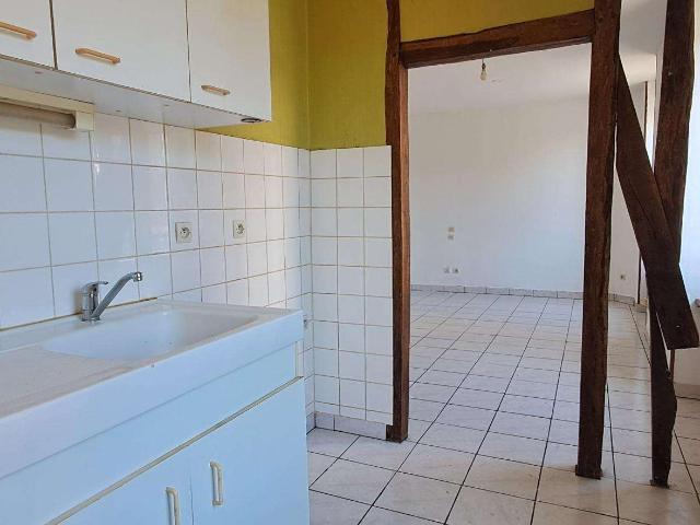 Appartement vente à Argentan, La Ferté-macé