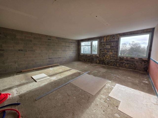 Appartement vente à La Flèche