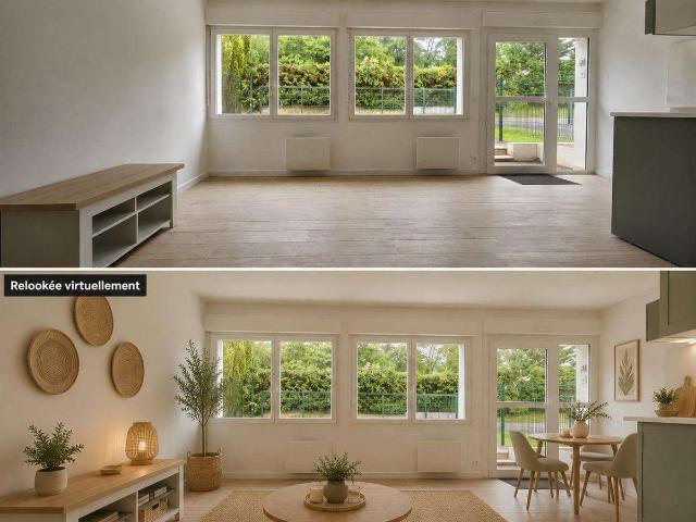 Appartement vente à Quimper, Bretagne