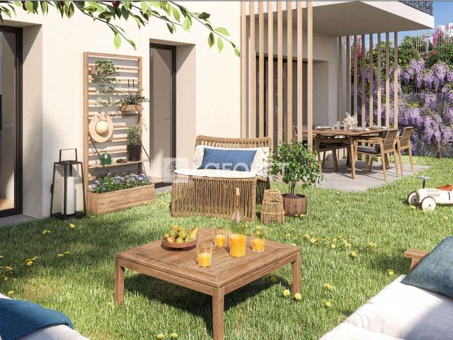 Appartement vente à Vannes, Bretagne