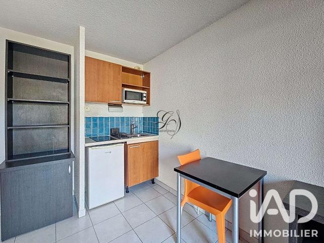 Appartement vente à Arrondissement de Toulon, La Garde