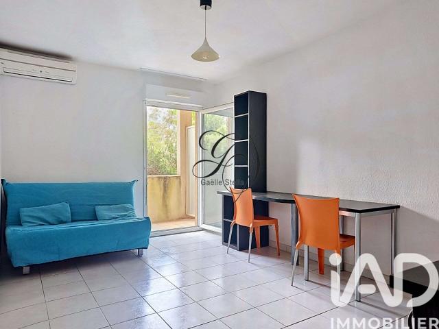Appartement vente à Arrondissement de Toulon, La Garde