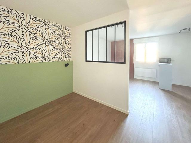 Appartement vente à Saint-Malo, Bretagne