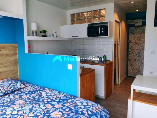 Appartement vente à Montpellier, La Grande-motte