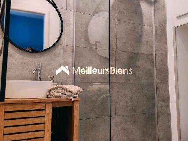 Appartement vente à Montpellier, La Grande-motte