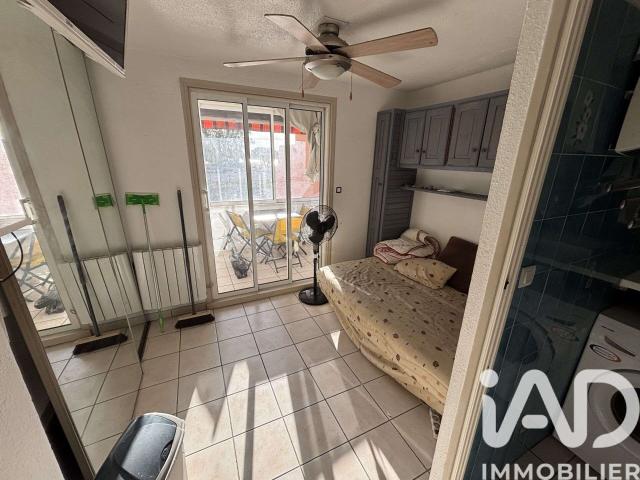 Appartement vente à Arrondissement de Toulon, La Londe-les-maures