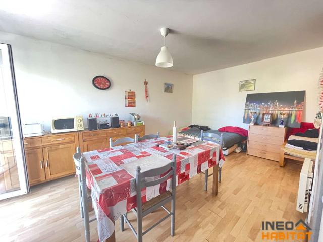Appartement vente à Rennes, Bretagne