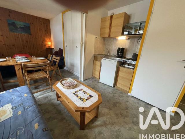 Appartement vente à Bagnères-de-Bigorre, Bagnères-de-bigorre