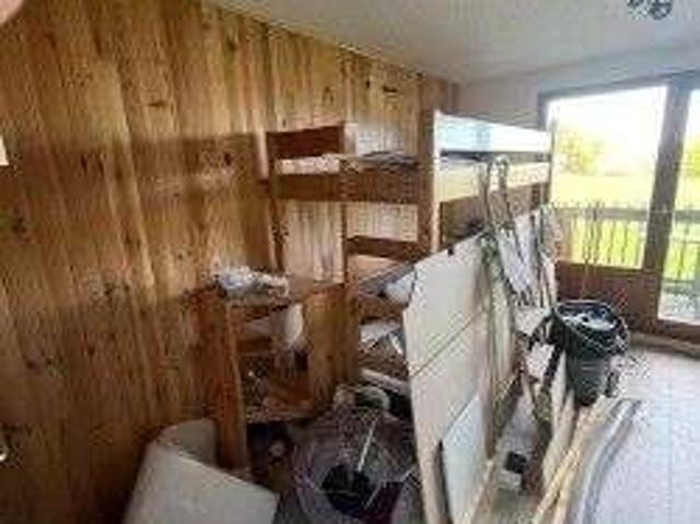 Appartement vente à Grenoble, La Morte