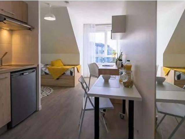 Studio vente à La Roche-sur-Yon, La Roche-sur-yon