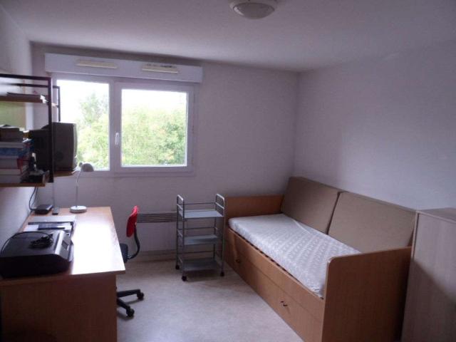 Appartement vente à La Roche-sur-Yon, La Roche-sur-yon