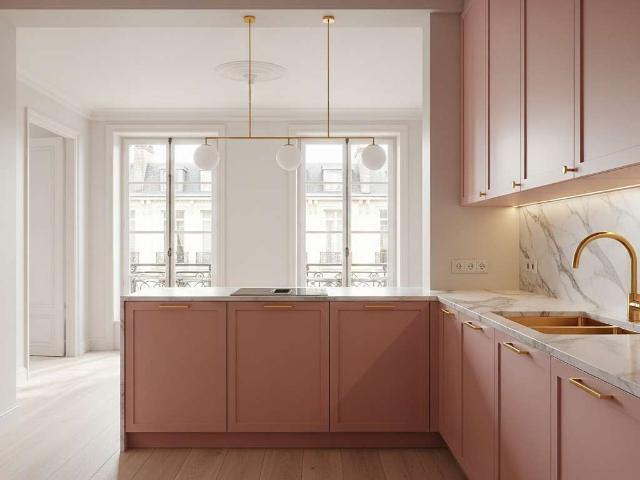 Appartement vente à La Roche-sur-Yon, La Roche-sur-yon