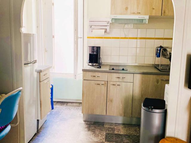 Appartement vente à La Roche-sur-Yon, La Roche-sur-yon