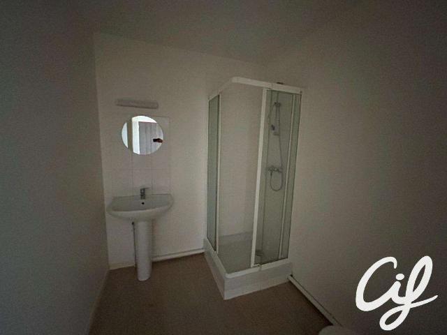 Appartement vente à La Roche-sur-Yon, La Roche-sur-yon