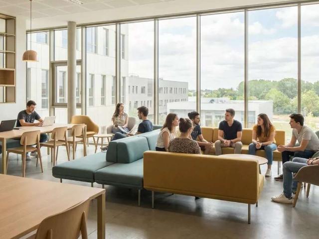Appartement vente à La Roche-sur-Yon, La Roche-sur-yon