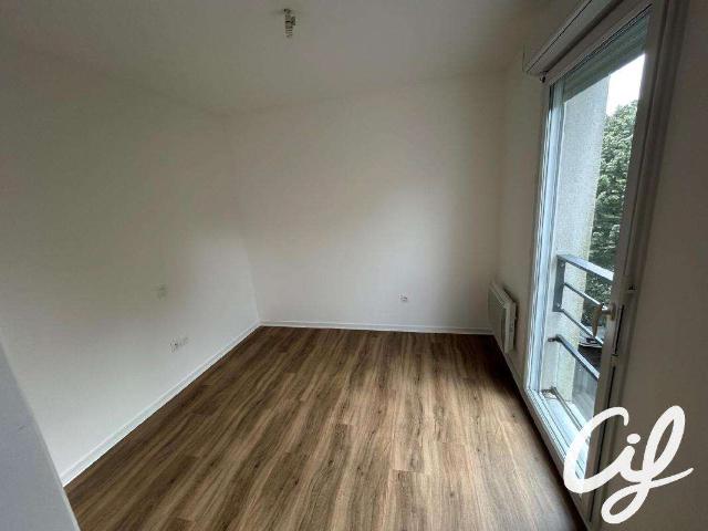 Appartement vente à La Roche-sur-Yon, Mouilleron-le-captif