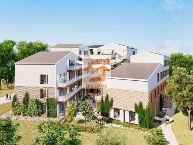 Studio vente à La Roche-sur-Yon, La Roche-sur-yon